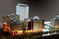 7 RESTAURANTS in Green Gold Center