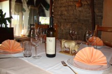 TAVERN KAŽUN, PULA