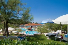 RESORT BELVEDERE****, VRSAR