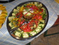 RESTAURANT ORLANDIN, VRSAR