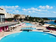 HOTEL ISTRA****, ISLAND OF ST. ANDREW - ROVINJ