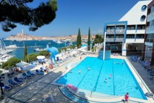 HOTEL PARK***, ROVINJ