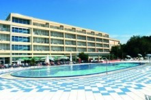 PARK PLAZA MEDULIN HOTEL****, MEDULIN