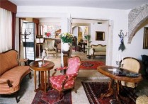 HOTEL - HERITAGE ANGELO D'ORO****, ROVINJ 