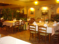 RESTAURANT ORCA, ROVINJ