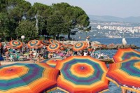 BEACH SLATINA, OPATIJA