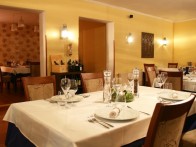 RESTAURANT MARINA, NOVIGRAD