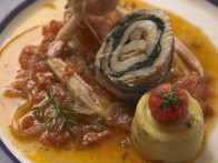 RESTAURANT NOŠTROMO, SPLIT