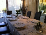 RESTAURANT BALON, ZAGREB