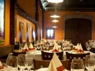 RESTAURANT JOSIĆ, ZMAJEVAC