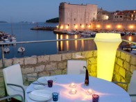 RESTAURANT 360° BY JEFFREY VELLA, DUBROVNIK