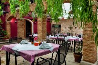 RESTAURANT CANTINETTA, SKRADIN
