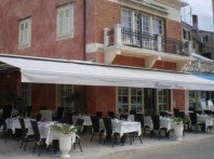 RESTAURANT DIVINO, POREČ