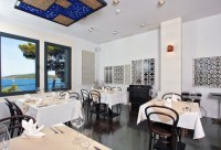 RESTAURANT LEŠIĆ DIMITRI, KORČULA
