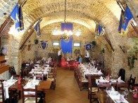 RESTAURANT GOLDEN GOOSE, VARAŽDIN