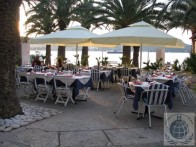 RESTAURANT VAL, VIS