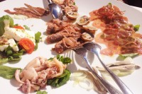 RESTAURANT LA GRISA, BALE