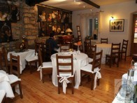 RESTAURANT VODNJANKA, VODNJAN