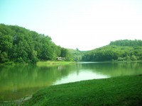 PETNJA LAKE, SLAVONSKI BROD