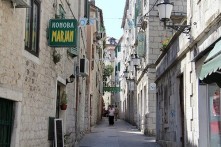 TAVERN MARJAN, SPLIT