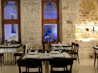 RESTAURANT APETIT, SPLIT