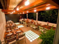RESTAURANT AMFORA, DUBROVNIK
