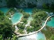 NATIONAL PARK PLITVICE LAKES