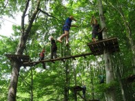 ADVENTURE CENTER RIZVAN CITY, RIZVANUŠA