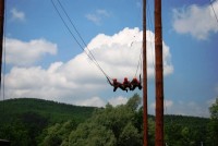 ADVENTURE CENTER RIZVAN CITY, RIZVANUŠA