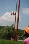 ADVENTURE CENTER RIZVAN CITY, RIZVANUŠA