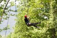 ADVENTURE CENTER RIZVAN CITY, RIZVANUŠA