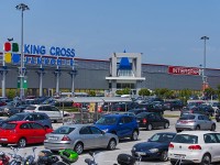 KING CROSS JANKOMIR