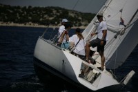 A.N.A. - ACADEMIA NAVALIS ADRIATICA, MURTER