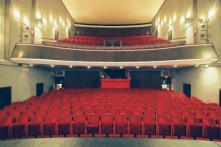 CROATIAN NATIONAL THEATRE IN ZADAR