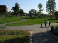 ZOO IN OSIJEK