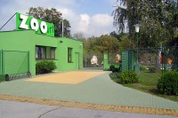 ZOO IN OSIJEK