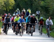 BIKE - PEDAL HISTORY OF TOPUSKO, OCTOBER 2017.