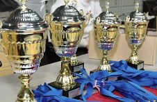 OTP BASKETBALL SENIOR MASTERS, ZADAR, 2018.