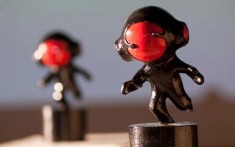 SUPERTOON - INTERNATIONAL ANIMATION FESTIVAL, ŠIBENIK, srpanj, 2017.