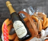 OLD BAKAR WINE - NATURAL SPARKLING WINE