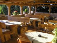 TAVERN KAŽETA, POREČ