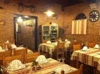 RESTAURANT & TAVERN MORE, FUNTANA