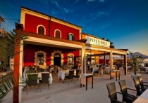 PIZZERIA & RESTAURANT PEPEBIANCO, NOVIGRAD