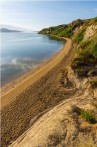 KOLAN SANDY BEACH