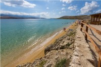 KOLAN SANDY BEACH