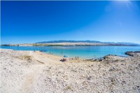 KOLAN SANDY BEACH