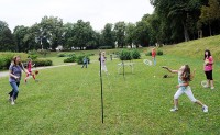 WEEKEND WITH KARLO, KARLOVAC, JUNE
