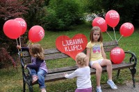 WEEKEND WITH KARLO, KARLOVAC, JUNE