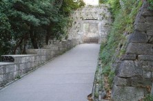 FOREST PARK KOMRČAR, RAB