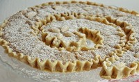 RAB CAKE